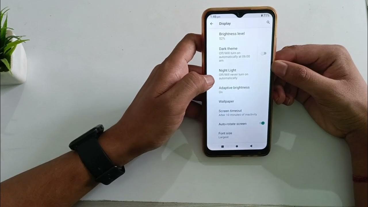 How to enable night mode, kese chalu kare night mode ko YouTube