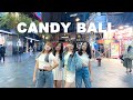 [DANCE IN PUBLIC] As One__Candy Ball DANCE COVER BY HappinessHK