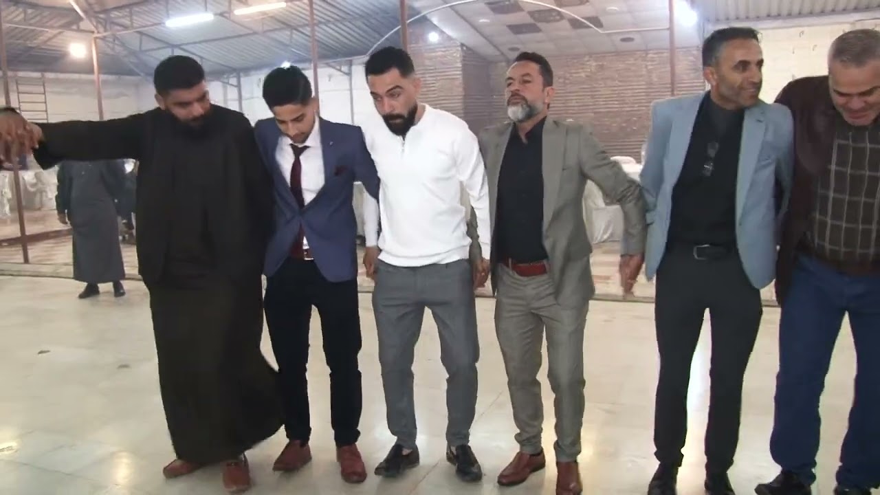 العريس محمدمحمودالزيدي الفنان عبدالله الغريب جزء 2