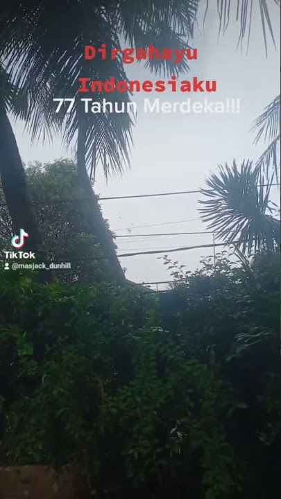 Squad  Helikopter TNI PoLRI membawa Bendera Merah putih Raksasa melintasi kawasan ibukota Jakarta