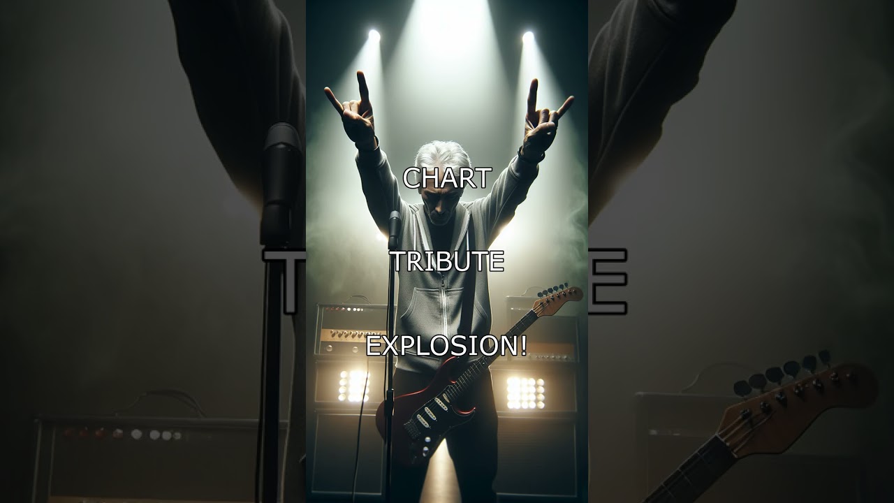 "Tom MacDonald Tribute Tops Billboard Hot 100!"