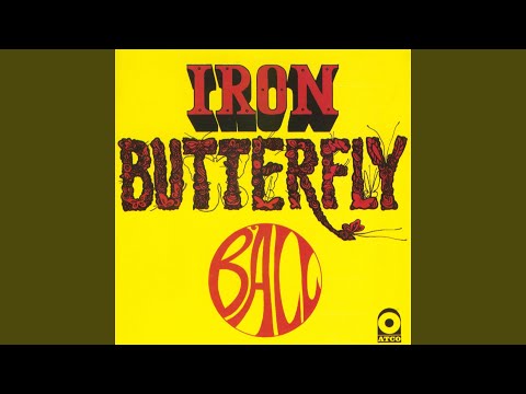 Iron Butterfly "Soul Experience"