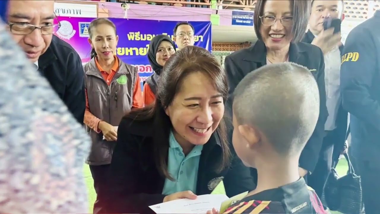 บทบาทภารกิจสำคัญของกระทรวงยุติธรรม