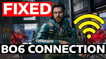 How To Fix Black Ops 6 Connection Interrupted Error