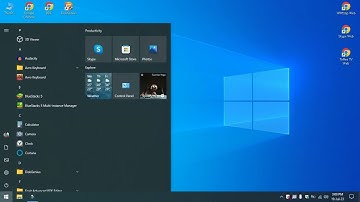 Windows Defender Schedule Scan Disable