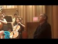 Lost composer Michael Giacchino rehearses with the Lost Live orchestra.mp4