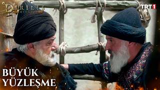 Süleyman Şah ve Kurdoğlu’nun Hesaplaşması - Diriliş Ertuğrul 22. Bölüm