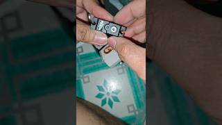 Unboxing JX PDI-1181MG 18g servo Unboxing JX PDI-1181MG 18g servo