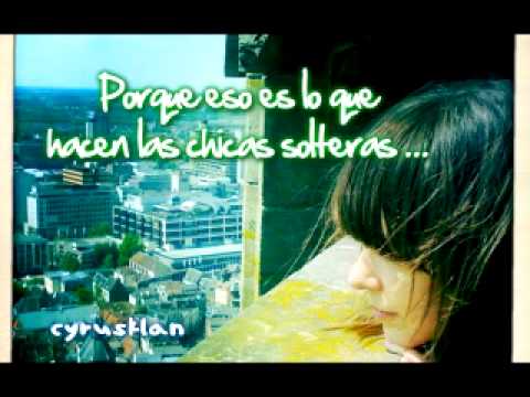 Single Girls - Laura Jansen (Traducida al Espaol)
