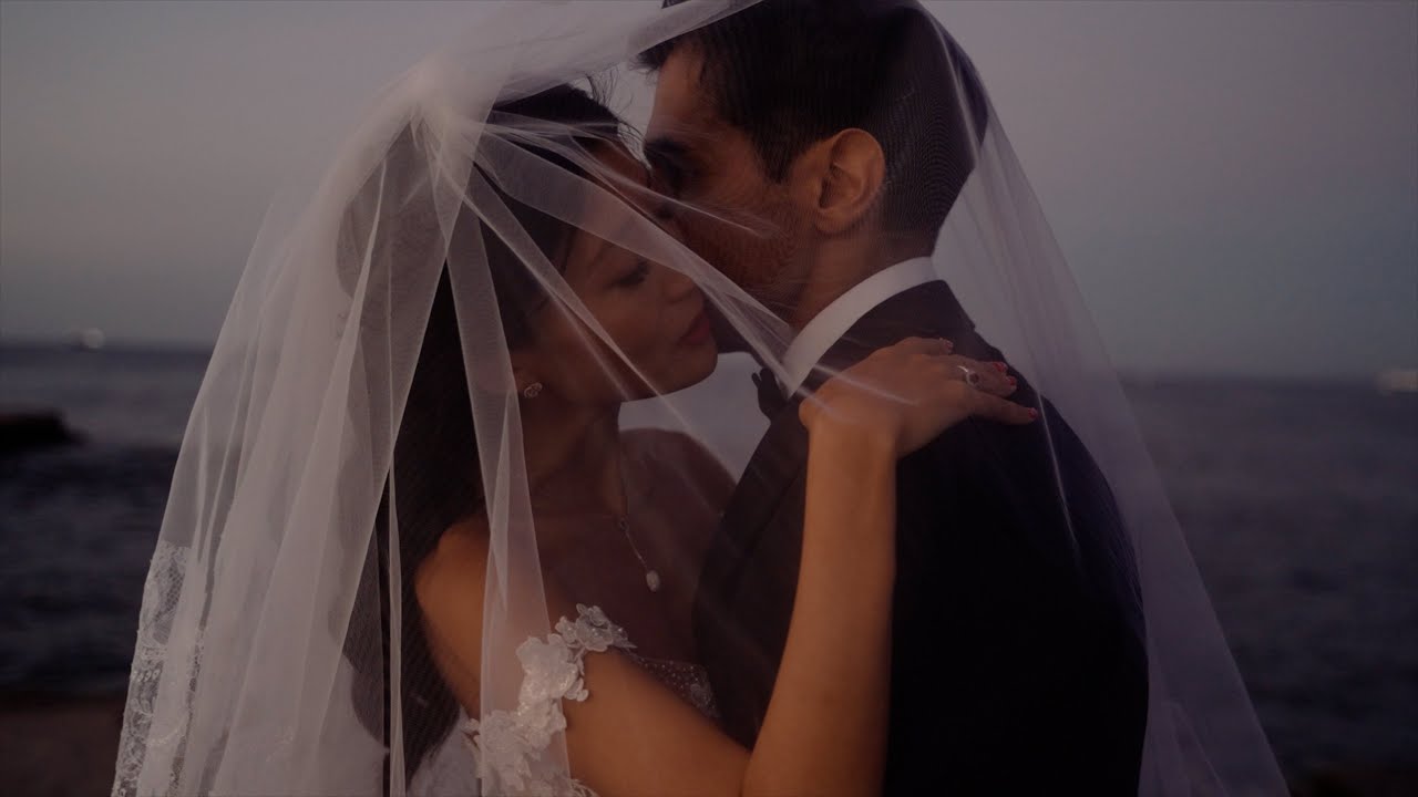 Jeanette & Frederico - Elegant Wedding at Forte da  Cruz