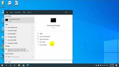 How to Clear Windows Update History in Windows 10?