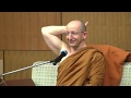 Ajahn Amaro : « The Buddhist Ideal of a Perfect Society »