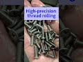 Accept custom non-standard screws #fasteners #machine #hardware #factory #factoryproducts