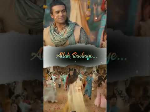 Mast Najaro Se Allah Bachae Jubin Notiyal Hindi Song