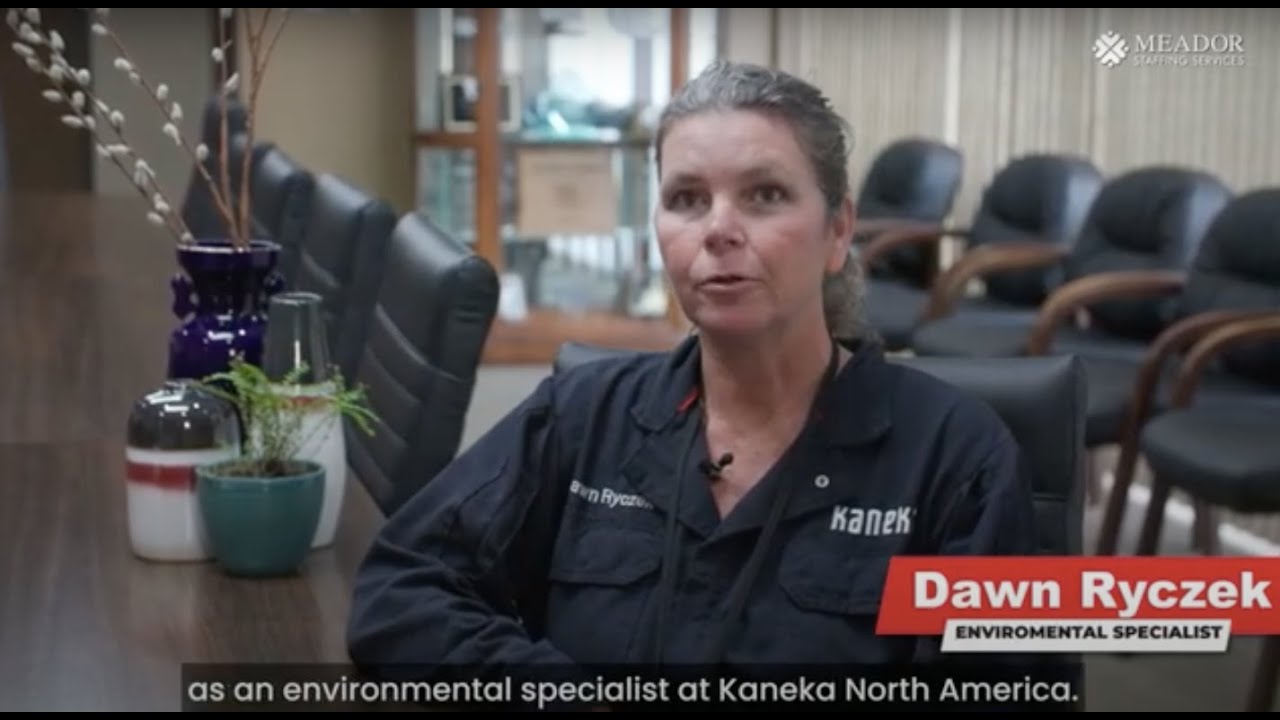 Meador Stories - Real Testimonials: Dawn Ryczek Success Story - YouTube