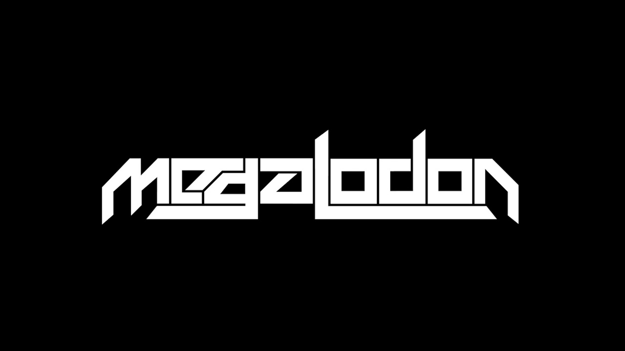 Megalodon - R2-45