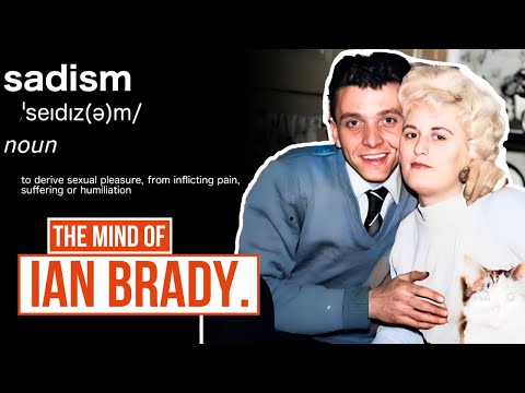 IAN BRADY GAVE HIS LAWYER A BRIEFCASE BEFORE HE DIED - IT COULD REVEAL WHERE THE LAST VICTIM IS.