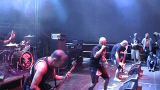 Watch Damned Obscene video