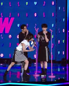 never gonna let you forget abt this one 😆😆 #txt #beomgyu