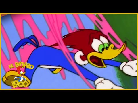 El Pajaro Loco