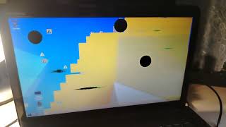 Running MEMZ on real computer