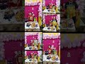 aniversário da minha irmã