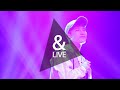 [&amp;LIVE] 준케이 JUN. K - Mr. NO♡