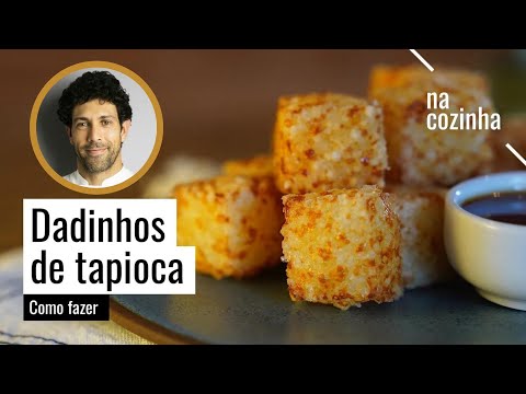 DADINHO DE TAPIOCA: RODRIGO OLIVEIRA ENSINA A RECEITA ORIGINAL DO MOCOTÓ