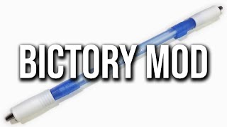 Как сделать Bictory Mod : : Pen Modding Обучение
