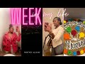 WEEK IN NY LIFE | Birthday Dinners + New licsense + GRWM