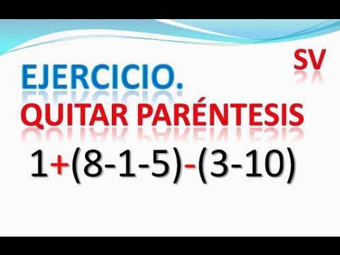 operaciones con numeros enteros pdf