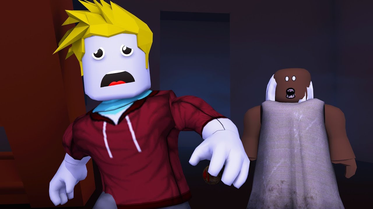 Febatista Roblox Fnaf