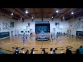 Dream Hoops - Grizz vs Clippers
