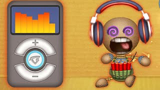 Crazy Music Vs The Buddy Kick The Buddy