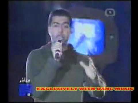 محمد المازم لا محال