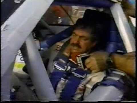 NASCAR Busch Series at Hickory 1992: (pt.13/13)