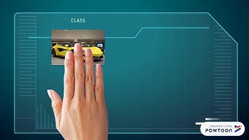 Konsep Class, Object, Method dan Atribute