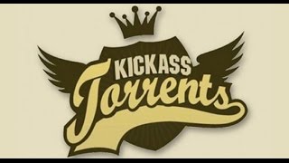 Kickass Torrent Website is Back 2017