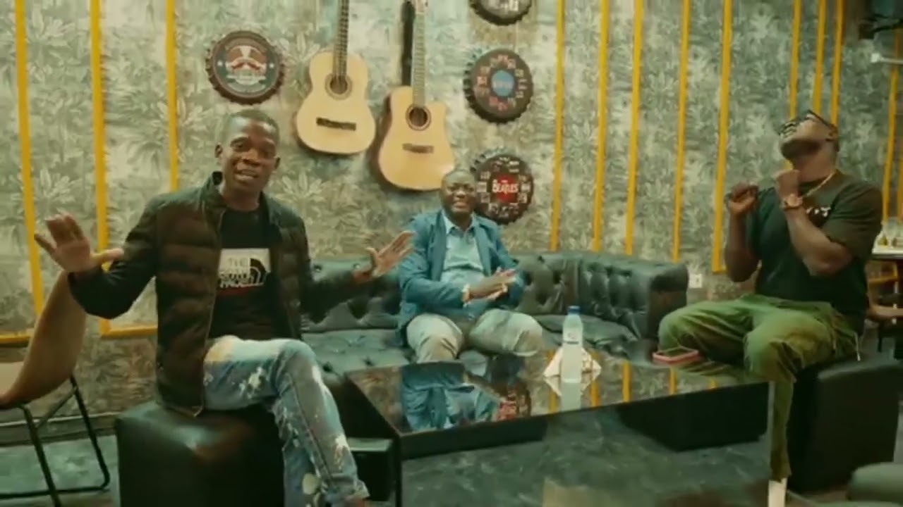 Suraj ft snop Moçambique crescimento 