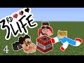 3rd Life: Episode 4 - AN EXPLOSIVE EXPERIENCE!!!