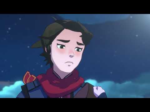 Rayllum ~ Sinners