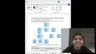 Practicum 3 - Modeling UML class diagrams