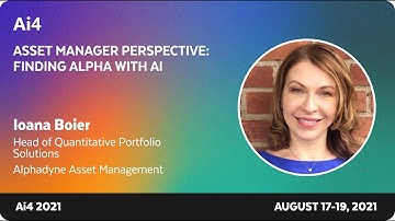 The Causality Challenge with Alphadyne Asset Management