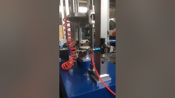 Falling drop testing machine/Accelerated Mechanical Shock Testers