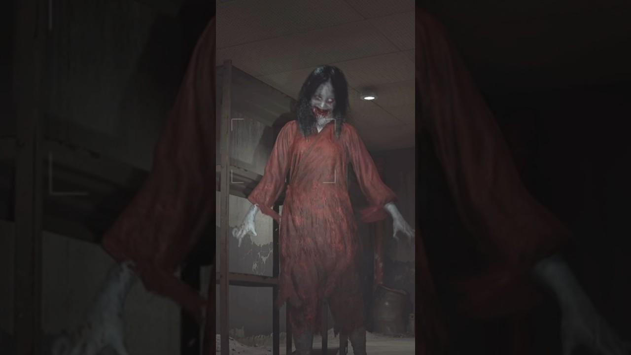 This is the Scariest Game of 2026 💀 | Cursed Floor