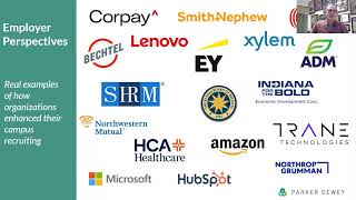 Introducing Micro-Internships (Employer Webinar, 01/08/2026)