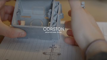 Our recycled plastic back boxes | Global Recycling Day 2023 | Corston