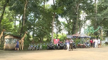 Các cơ sở kinh doanh dịch vụ sẵn sàng đón khách dịp nghỉ lễ Quốc khánh 2/9