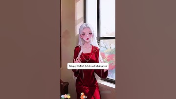 Xà nữ đã nói gì với anh ta ? #hoathinh #shorts