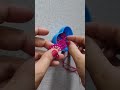 Easy Hand Embroidery Button Flower design idea. Hand making Button Flower design trick